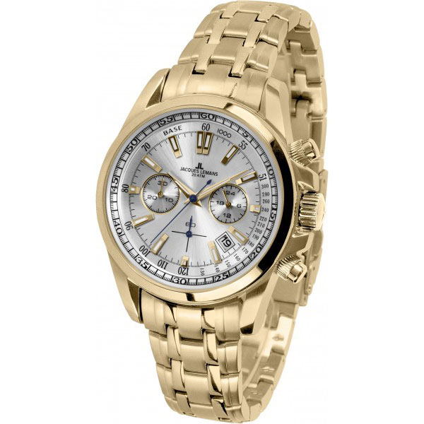 Часы Jacques Lemans Liverpool 1-1117LN